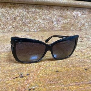 Tom Ford Irina Sunglasses